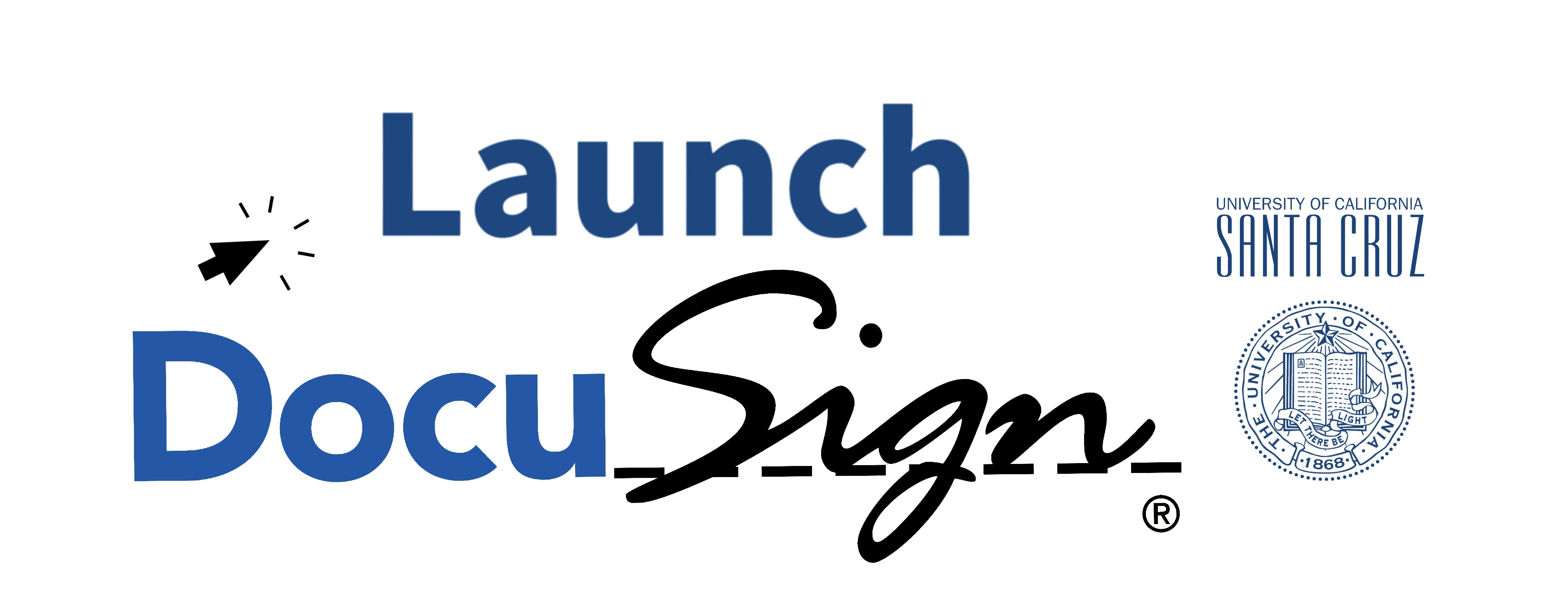 Launch Docusign logo