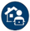 remote resources icon